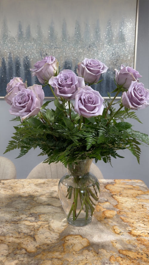 Lavander Grace