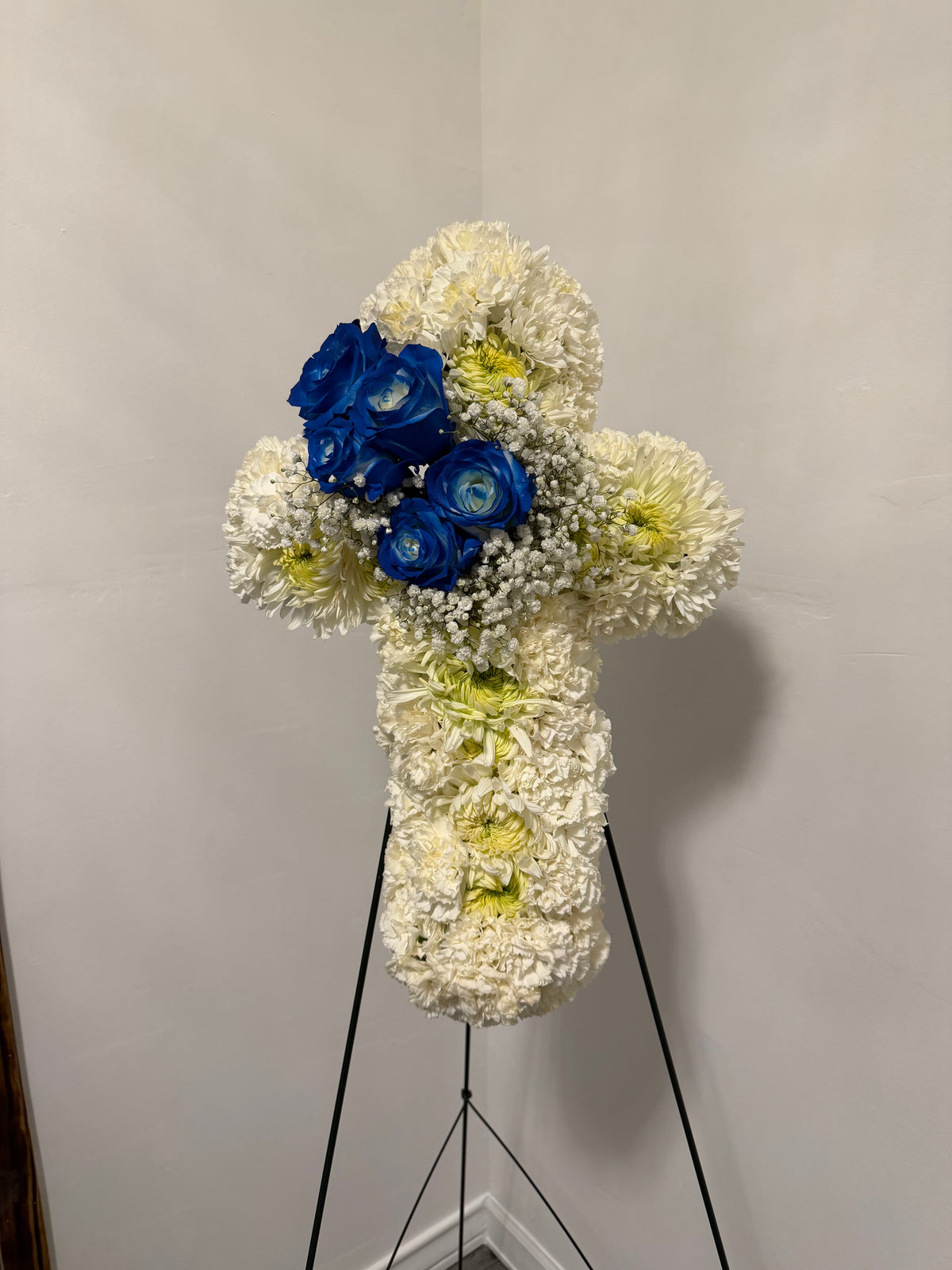 Blue Angel