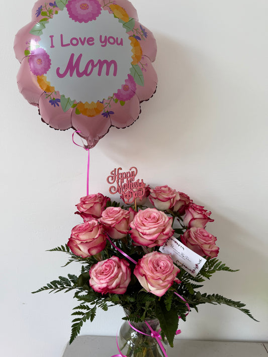 Mom's Love